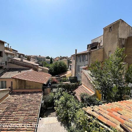 Spacieux Appartement T4 / 70 M2 8 Personnes Aix-en-Provence Extérieur photo