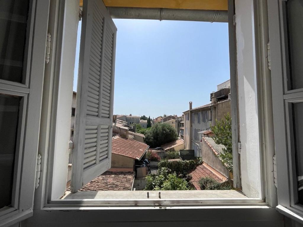 Spacieux Appartement T4 / 70 M2 8 Personnes Aix-en-Provence Extérieur photo