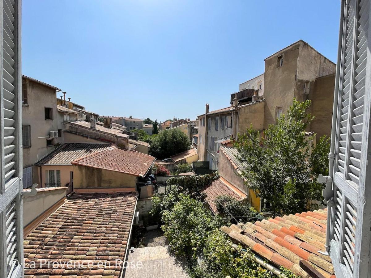 Spacieux Appartement T4 / 70 M2 8 Personnes Aix-en-Provence Extérieur photo