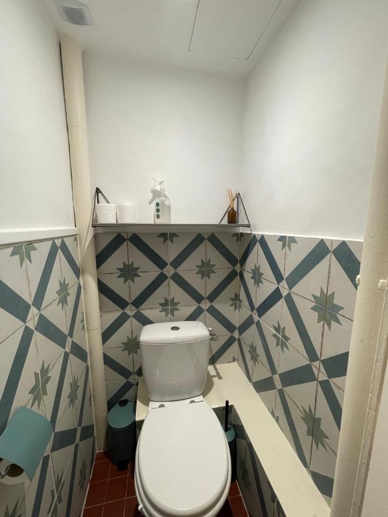 Spacieux Appartement T4 / 70 M2 8 Personnes Aix-en-Provence Extérieur photo