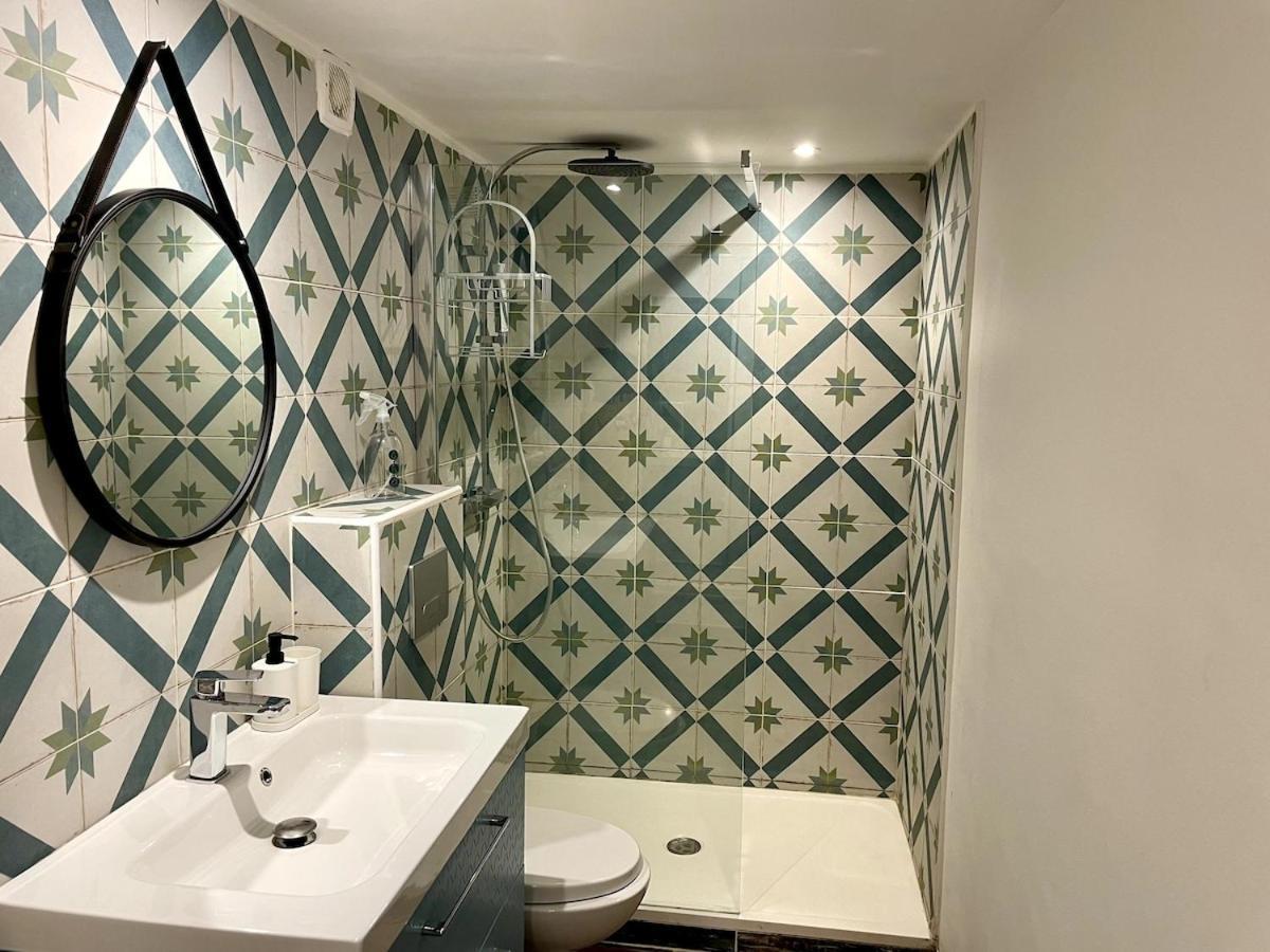 Spacieux Appartement T4 / 70 M2 8 Personnes Aix-en-Provence Extérieur photo