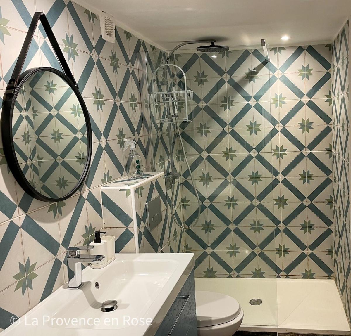 Spacieux Appartement T4 / 70 M2 8 Personnes Aix-en-Provence Extérieur photo