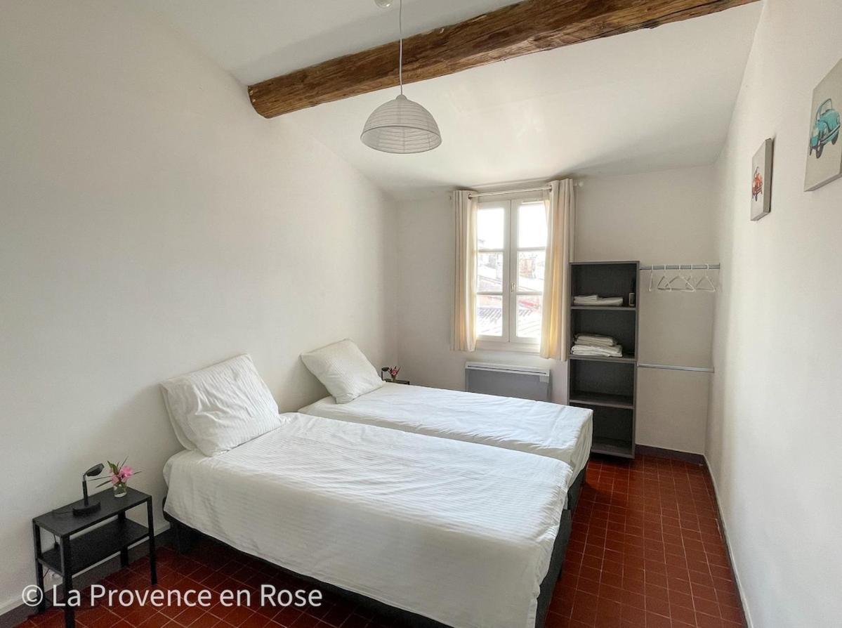 Spacieux Appartement T4 / 70 M2 8 Personnes Aix-en-Provence Extérieur photo