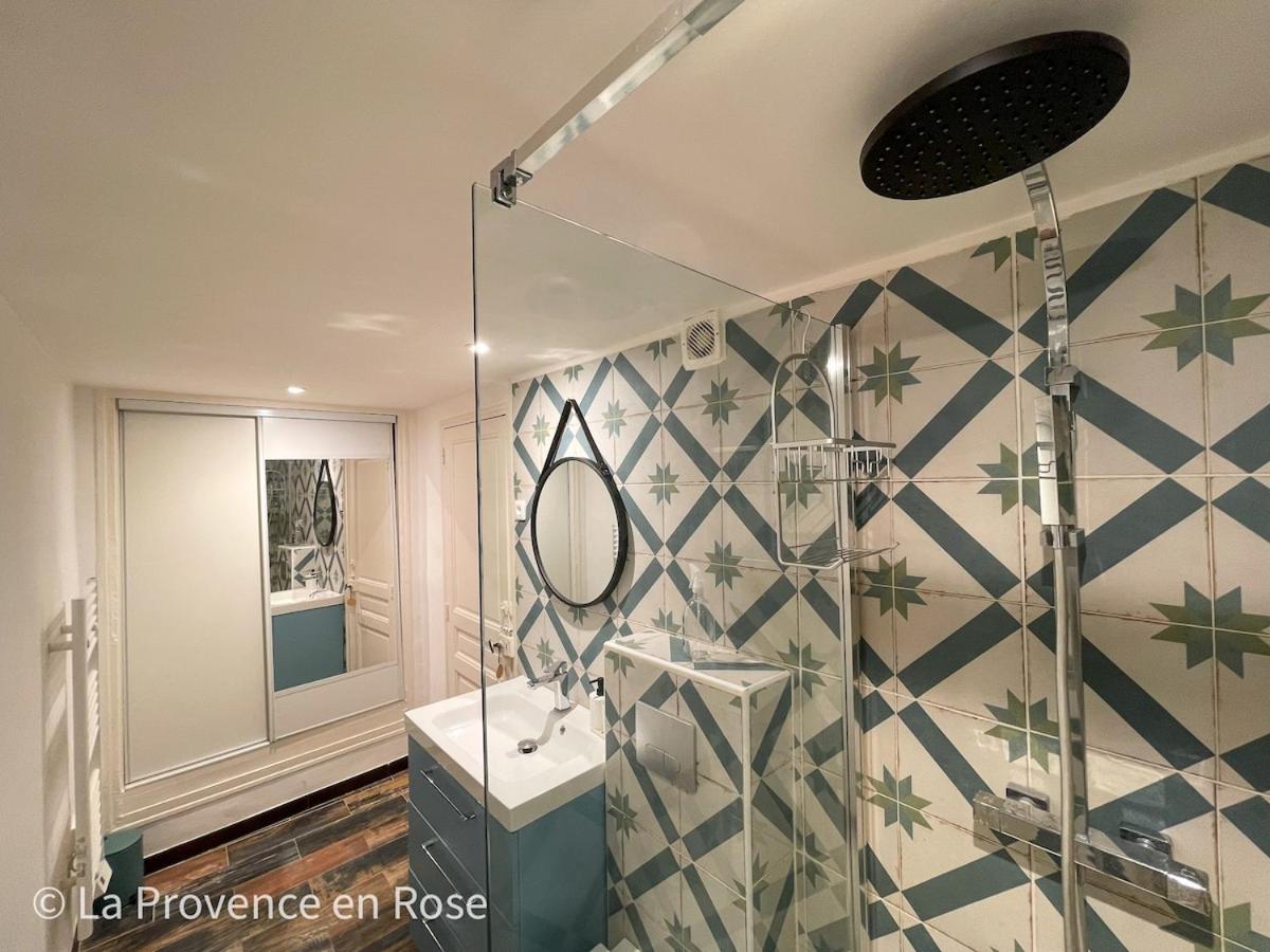 Spacieux Appartement T4 / 70 M2 8 Personnes Aix-en-Provence Extérieur photo